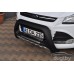 Кенгурятник "India" для Ford Kuga 2013-...